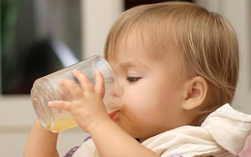 Uống nước ép đúng cách sẽ giúp mang lại hiệu quả cao